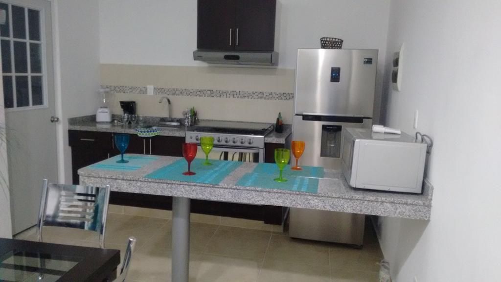 Departamento En Dream Lagoons Holiday home *
