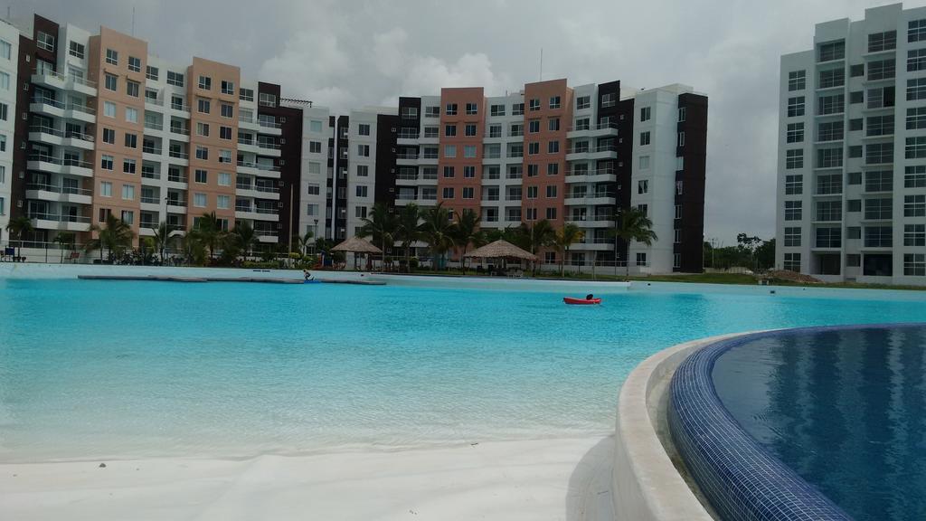 Departamento En Dream Lagoons Holiday home *