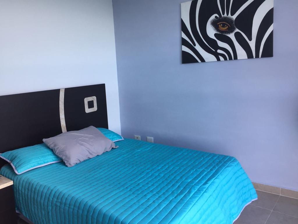 Holiday home Departamento En Dream Lagoons *