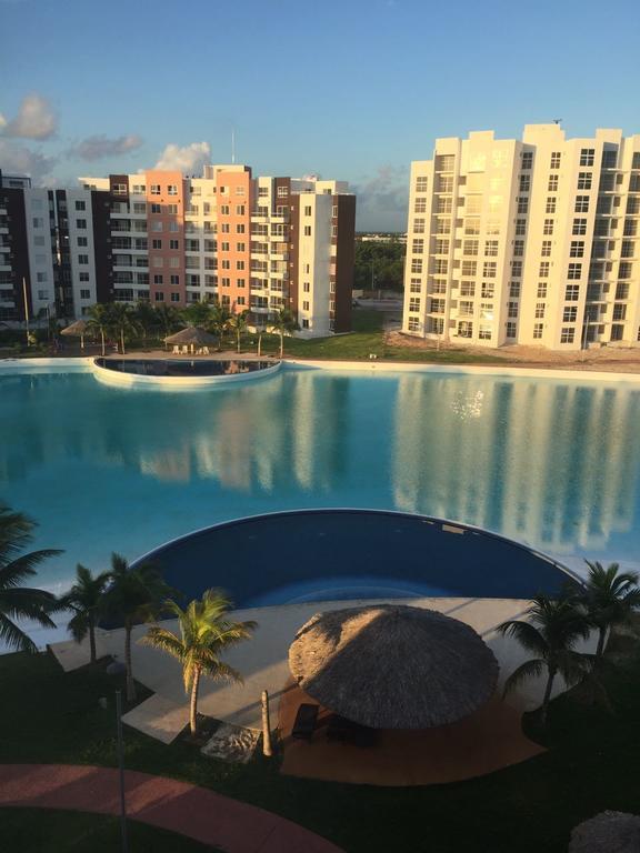 Departamento En Dream Lagoons Holiday home *