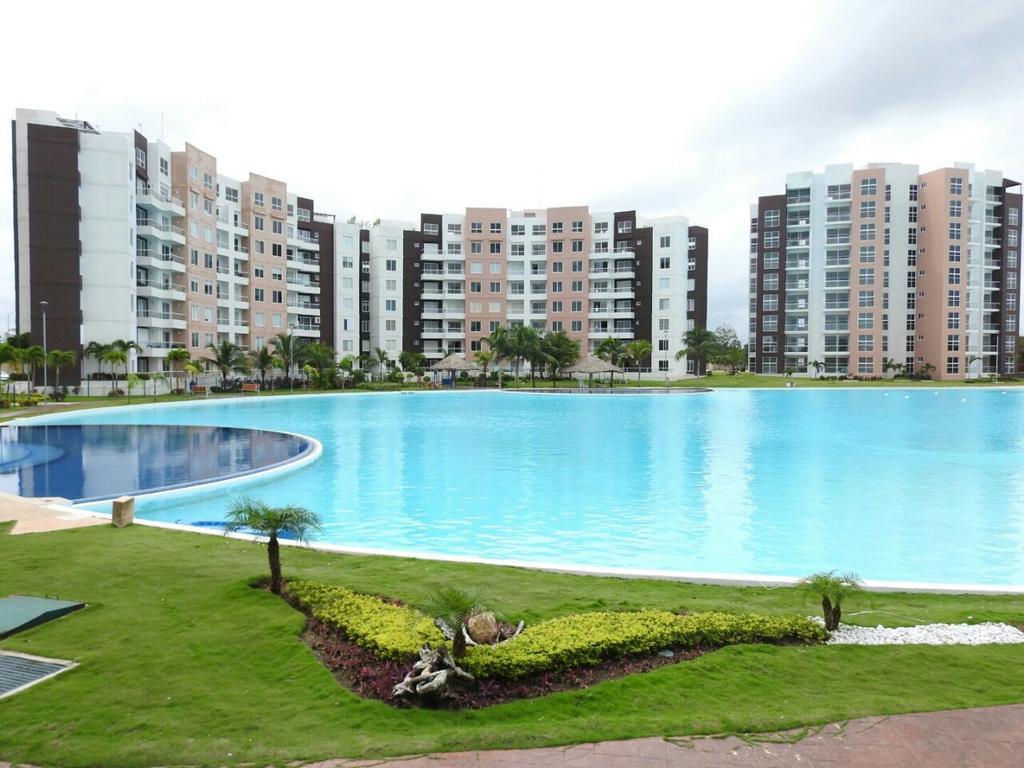 Holiday home Departamento En Dream Lagoons