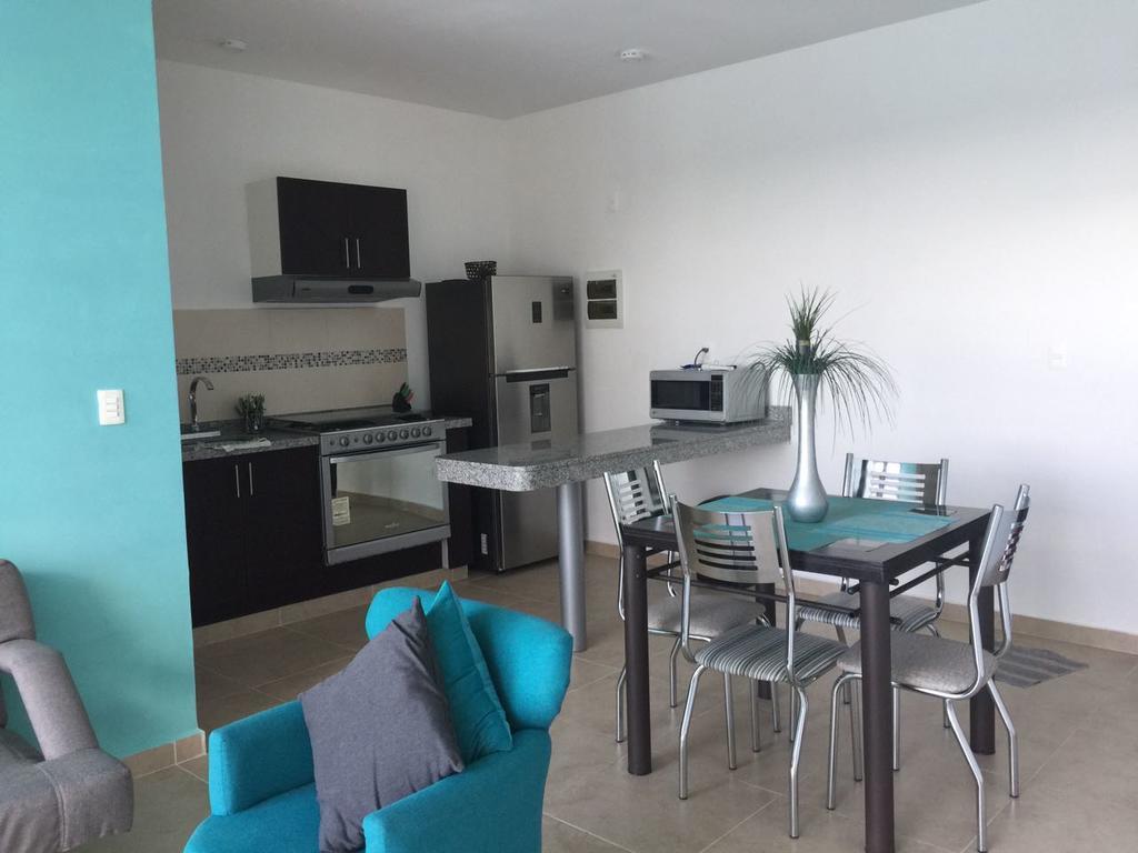 Departamento En Dream Lagoons Holiday home