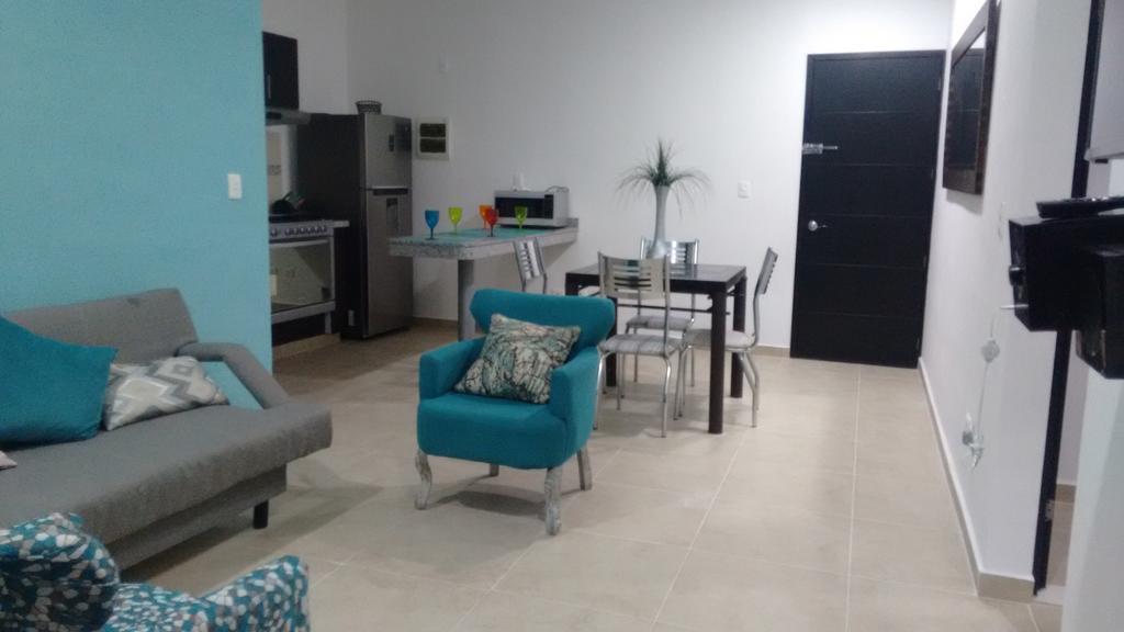 Departamento En Dream Lagoons * Cancun