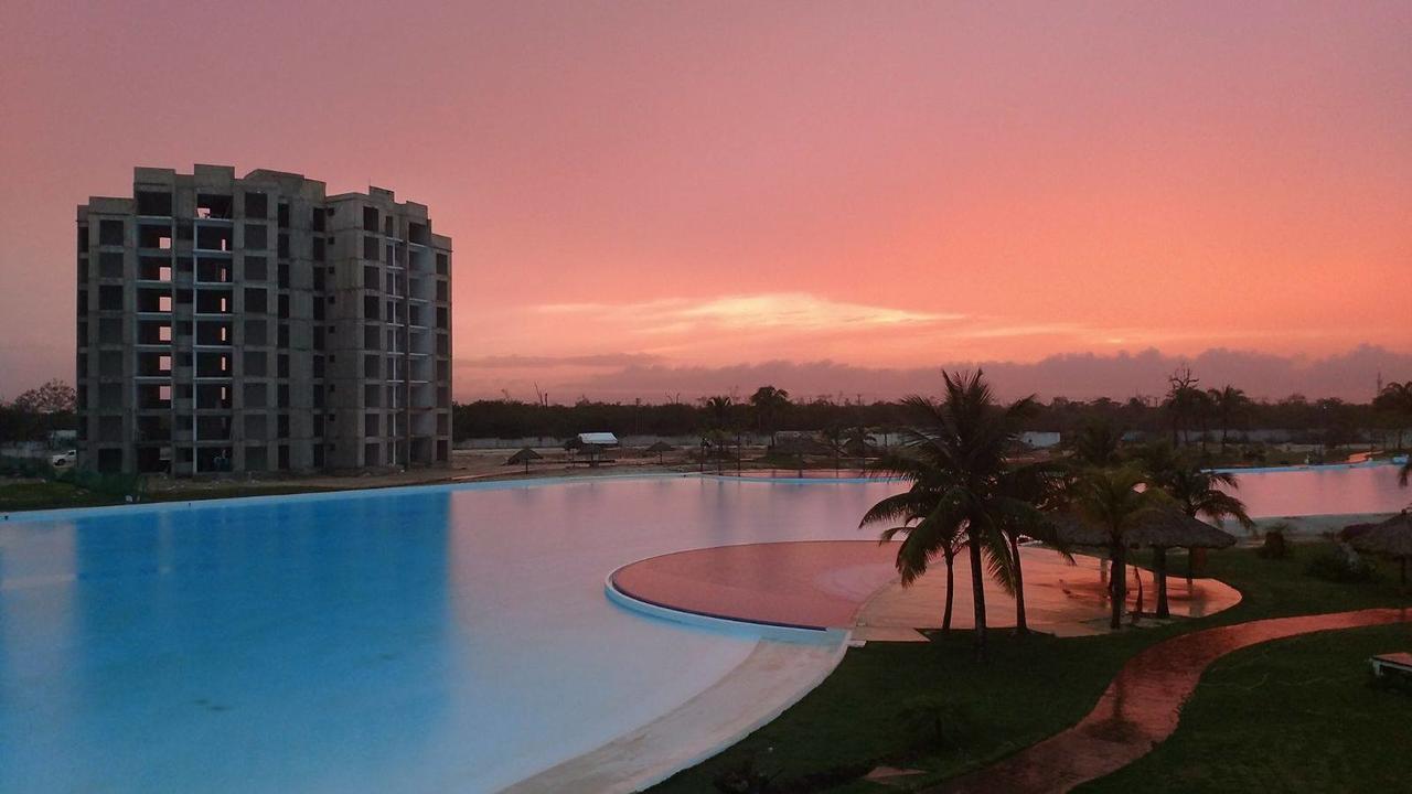 Departamento En Dream Lagoons Cancun