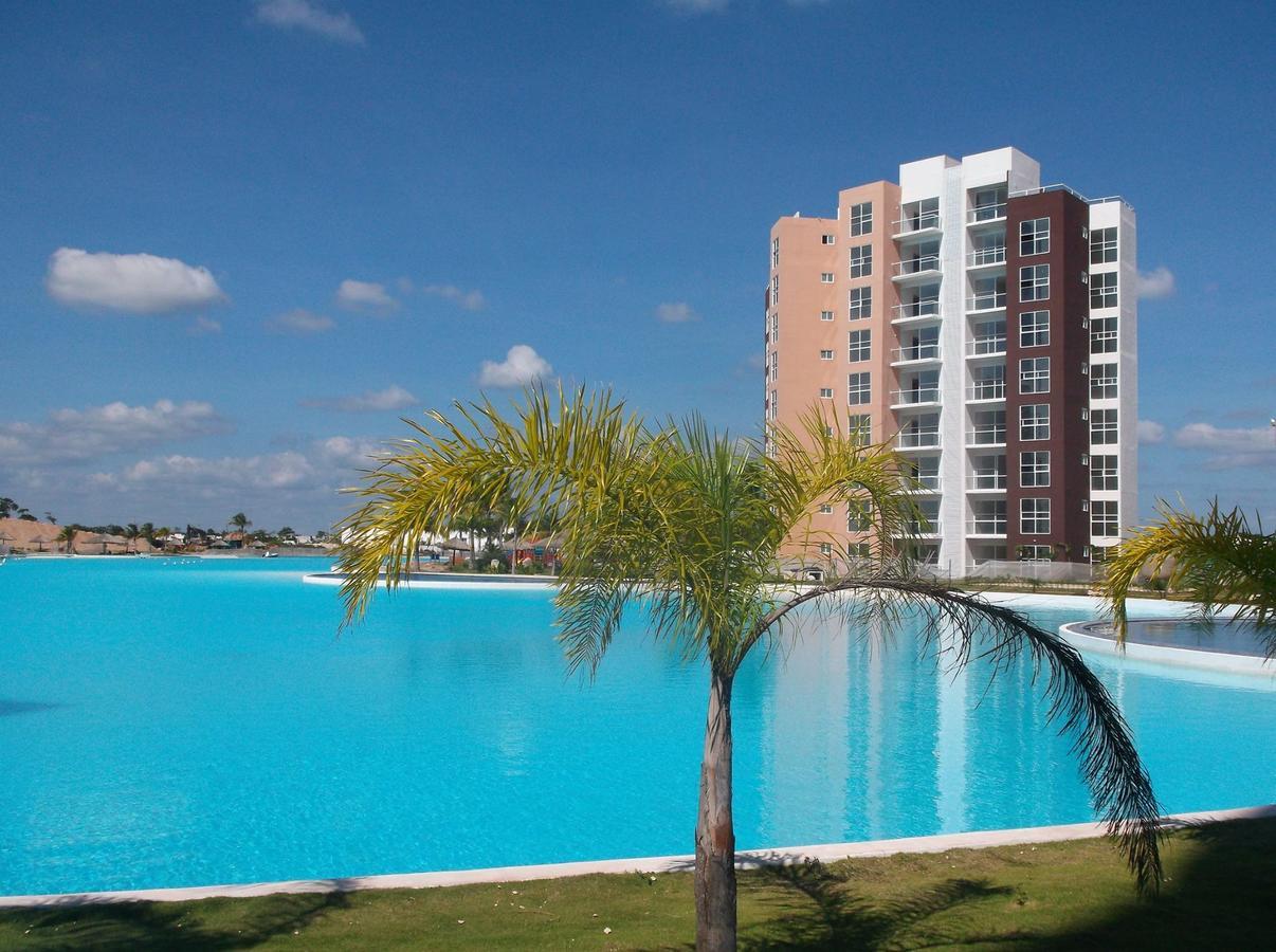 Departamento En Dream Lagoons * Cancun