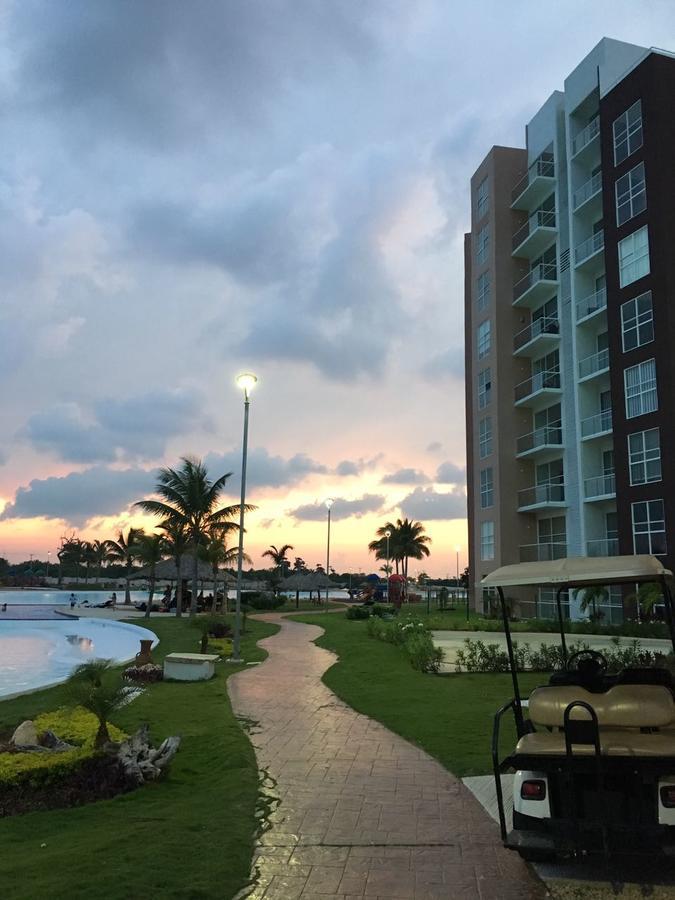 Departamento En Dream Lagoons Holiday home *