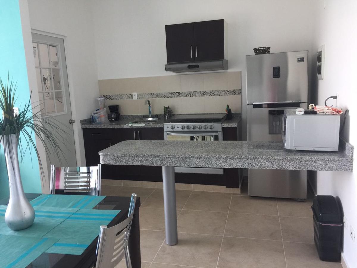 Holiday home Departamento En Dream Lagoons Cancun