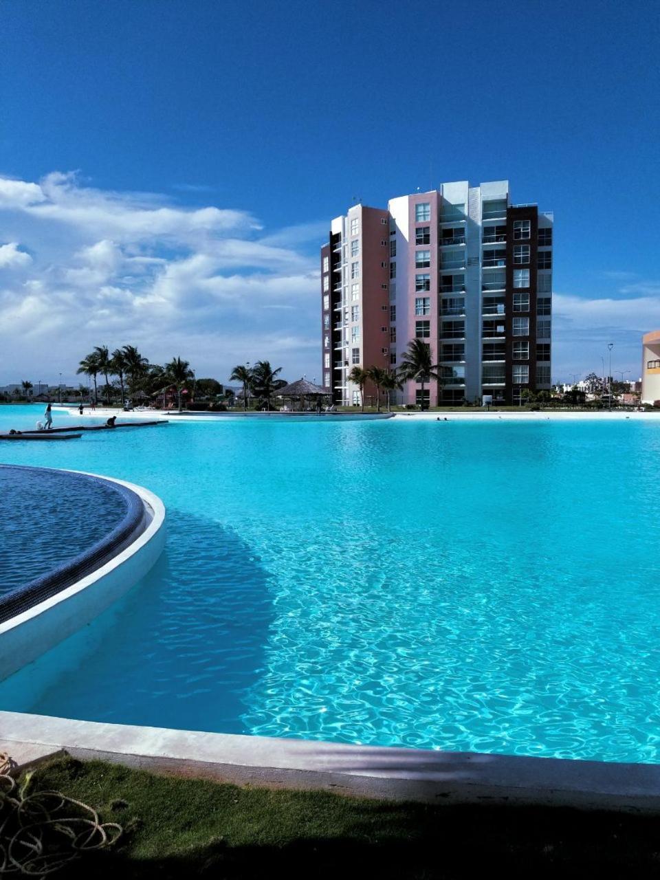 Holiday home Departamento En Dream Lagoons *